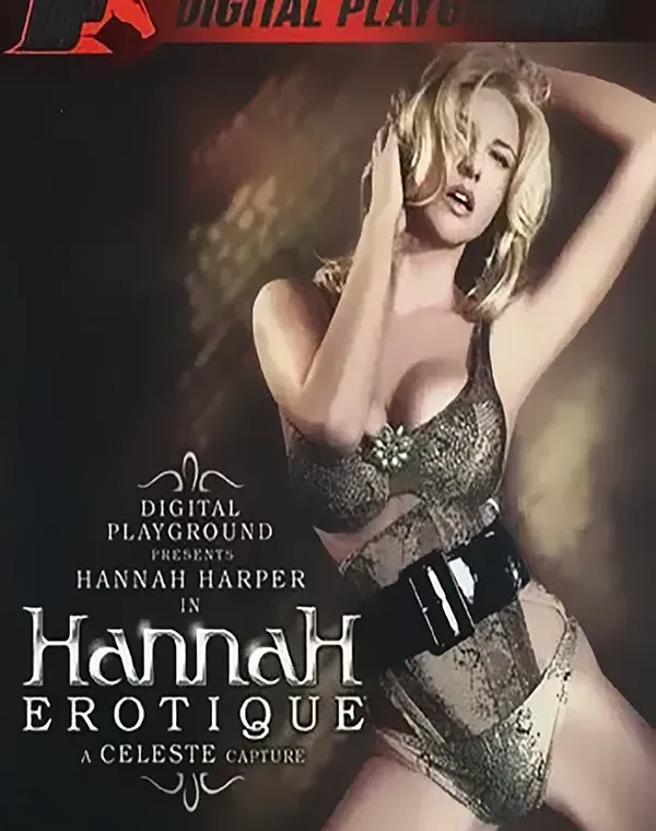 Hannah: Erotique (Blu-ray)ダウンロード