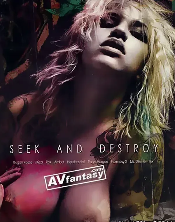 Seek And Destroyダウンロード