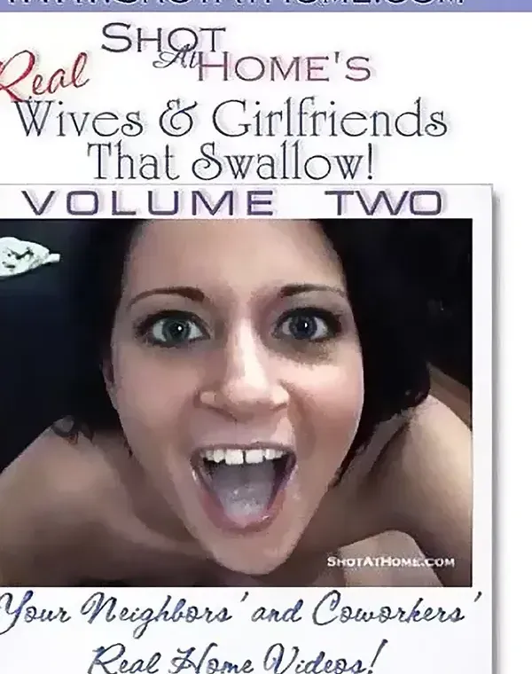 Real Wives & Girlfriends That Swallow 2ダウンロード