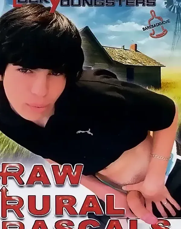 Raw Rural Rascalsダウンロード