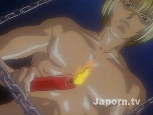かなり縛られて サンプル画像