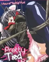 Pretty Tied Up