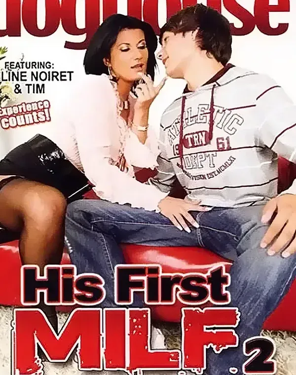 His First MILF 2ダウンロード