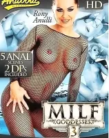 MILF ゴッデス Vol.3