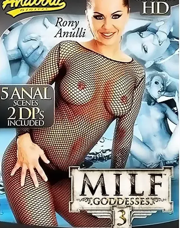 MILF Goddesses 3ダウンロード