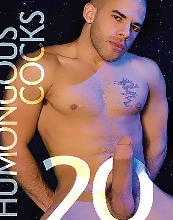 Humongous Cocks 20ダウンロード