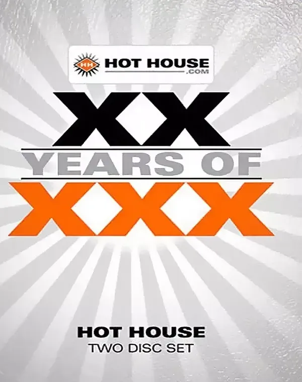 XX Years of XXX (2 DVD Set)ダウンロード