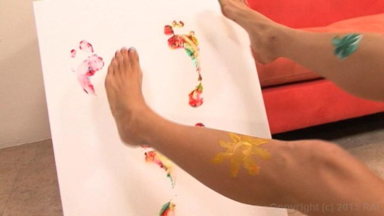 Feet Joy 2 サンプル画像