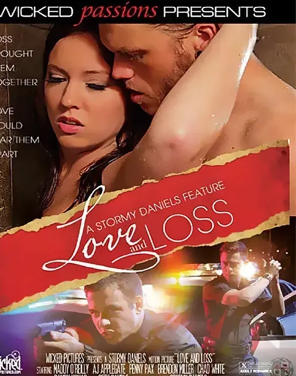 Love And Lossダウンロード