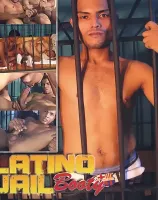 ラティーノ ジェイル ブーティー