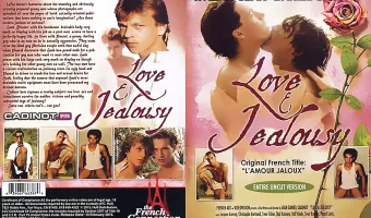 Love & Jealousy (L'Amour Jaloux)