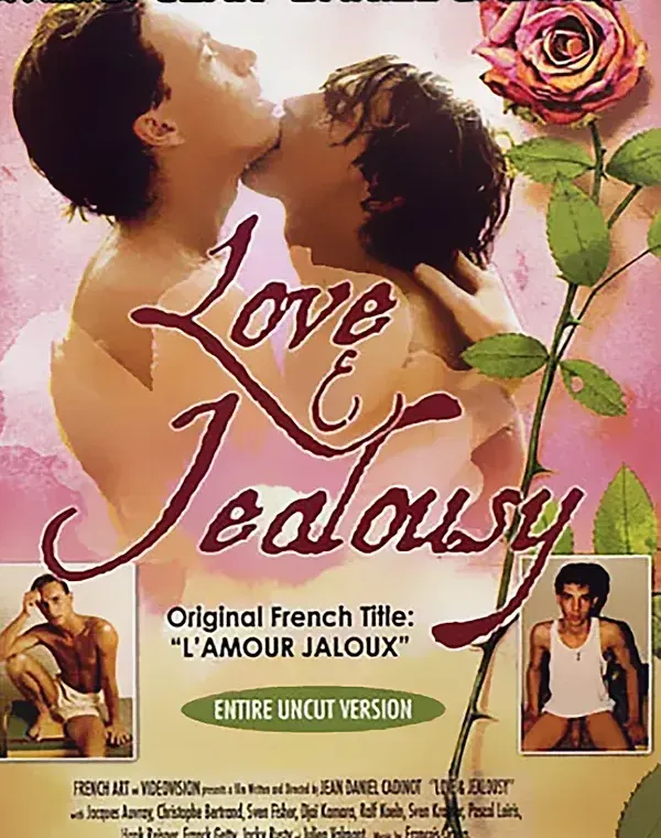 Love & Jealousy (L'Amour Jaloux)ダウンロード
