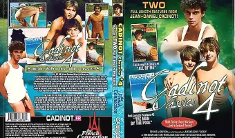 Cadinot Classics 4