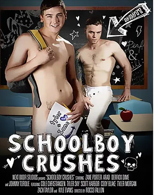 Schoolboy Crushesダウンロード