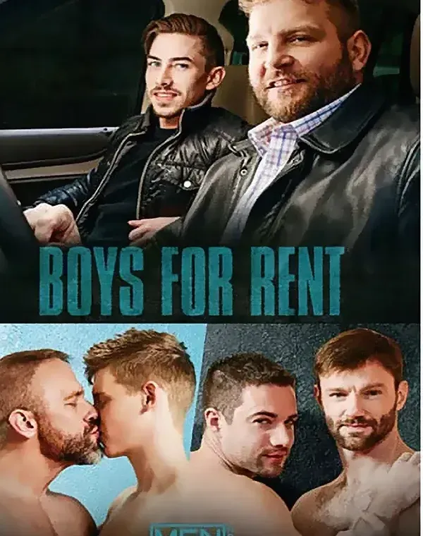 Boys For Rentダウンロード