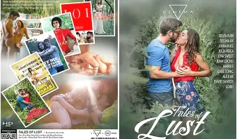 Tales Of Lust