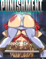 Punishment (Vanilla Series), 懲らしめ　（リージョン１）