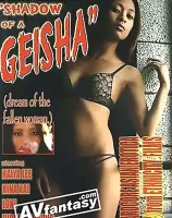 Shadow Of A Geisha