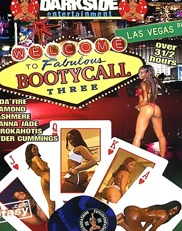 Bootycall 3ダウンロード