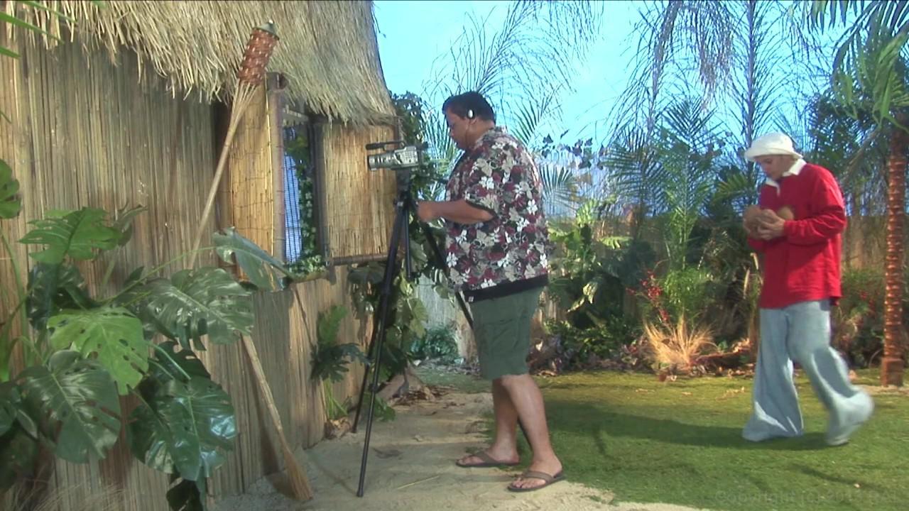 This Ai n't Gilligan's Island XXX（Blu-ray） サンプル画像16