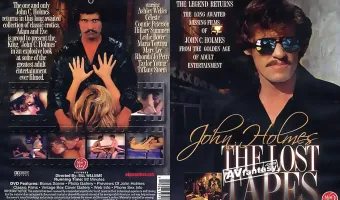 John Holmes The Lost Tapes