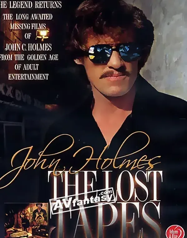 John Holmes The Lost Tapesダウンロード