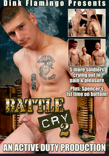 Battle Cry 2 サンプル画像