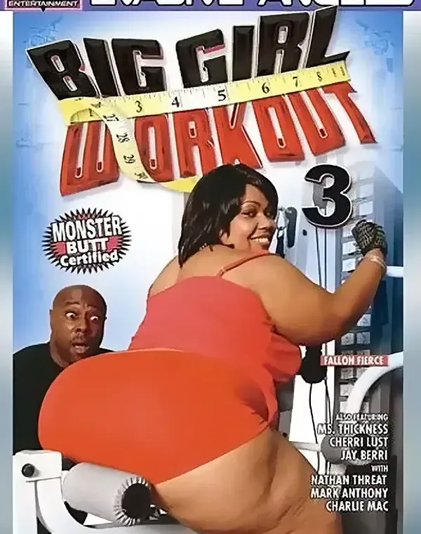 Big Girl Work Out 3ダウンロード