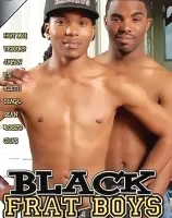 Black Frat Boys