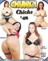 チャンキー チックス Vol.48