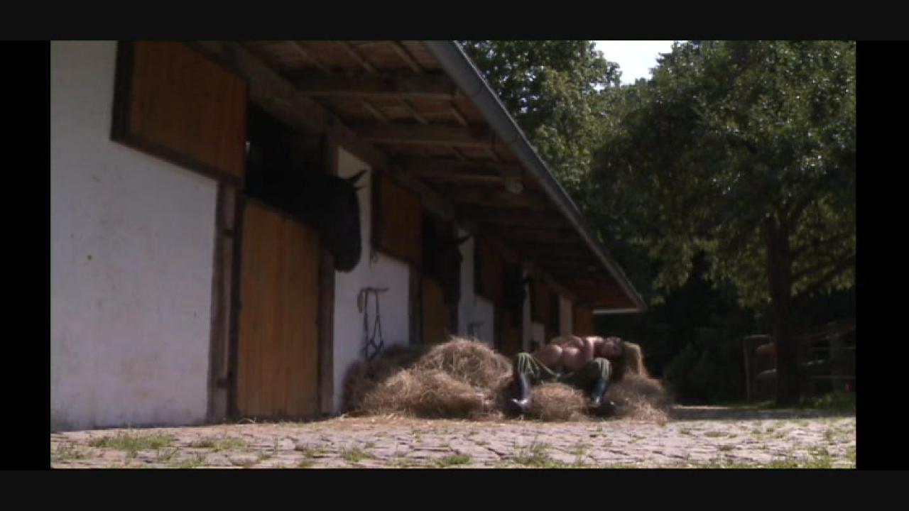 French Farm Girls サンプル画像21