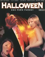 ハロウィーンXXX  ポルノ パロディー