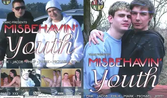 Misbehavin 'Youth