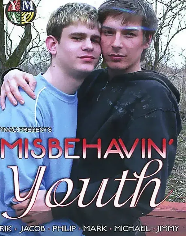 Misbehavin 'Youthダウンロード