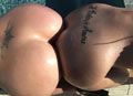Superstar Double Feature: Gracie Glam (2 DVD Set) サンプル画像3