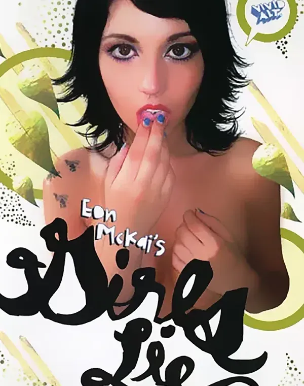 Girls Lie (3 Disc Set)ダウンロード