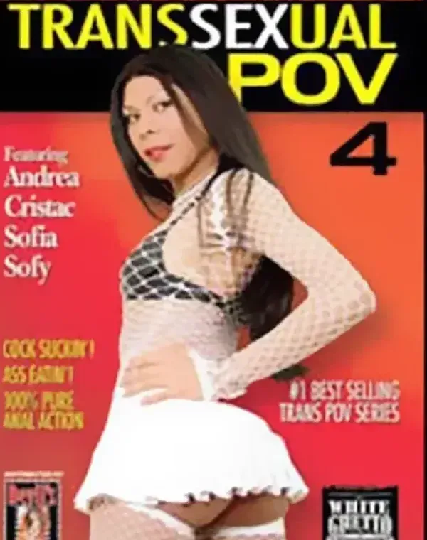 Transsexual Pov 4ダウンロード