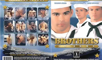 Bros In Arms