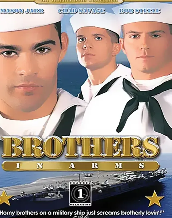 Bros In Armsダウンロード
