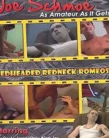 レッドヘッデド レッドネック ロメオズ