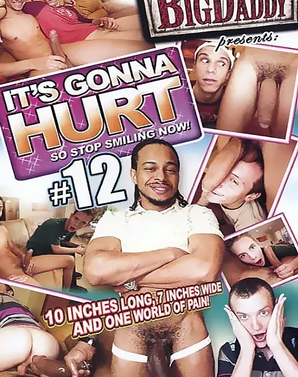 It's Gonna Hurt 12ダウンロード