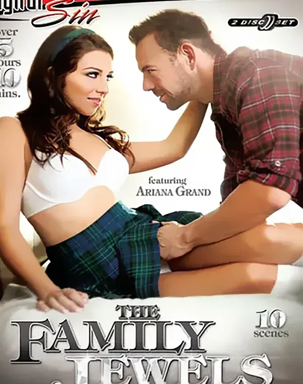 The Family Jewels (2 DVD Set)ダウンロード