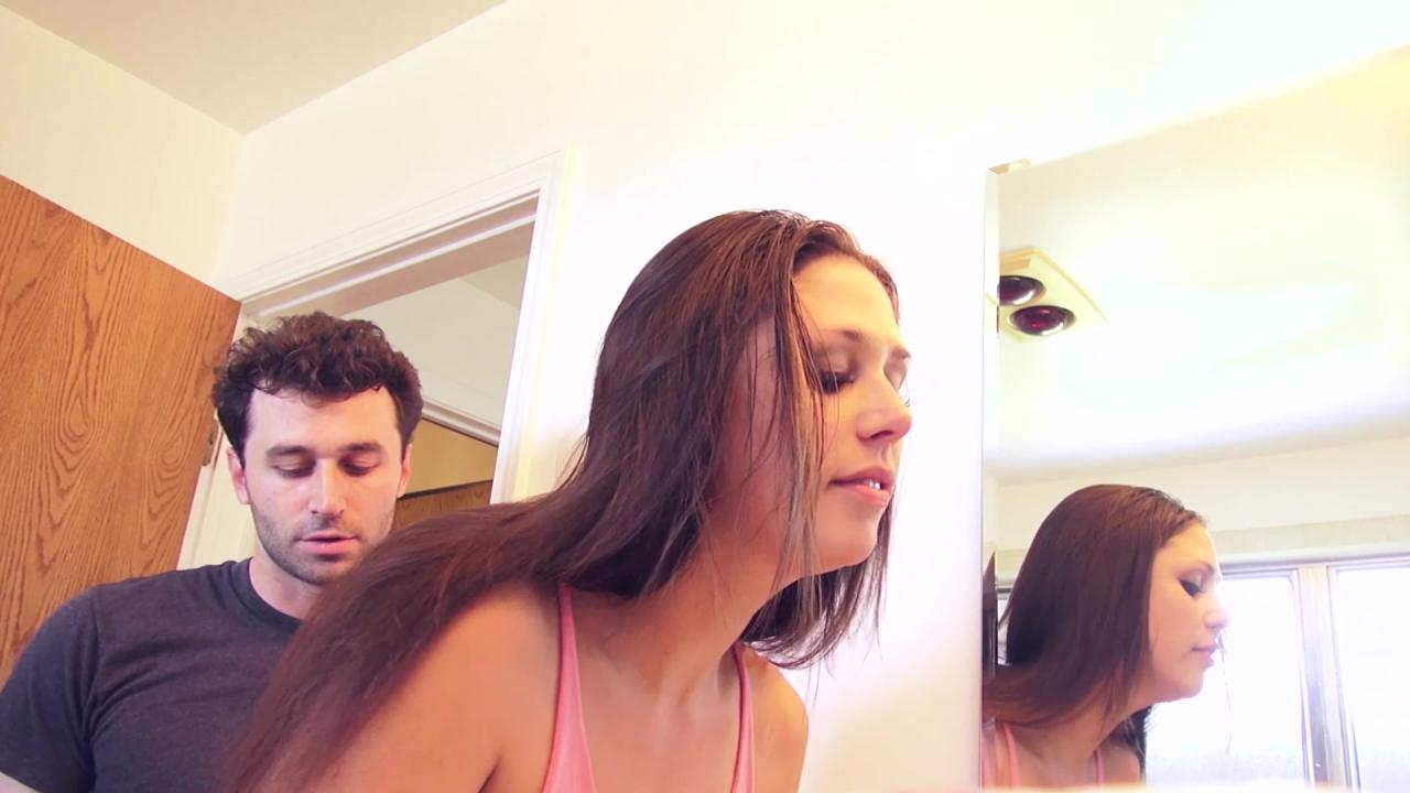 James Deen's Sex Tapes: Off Set Sex 3 サンプル画像