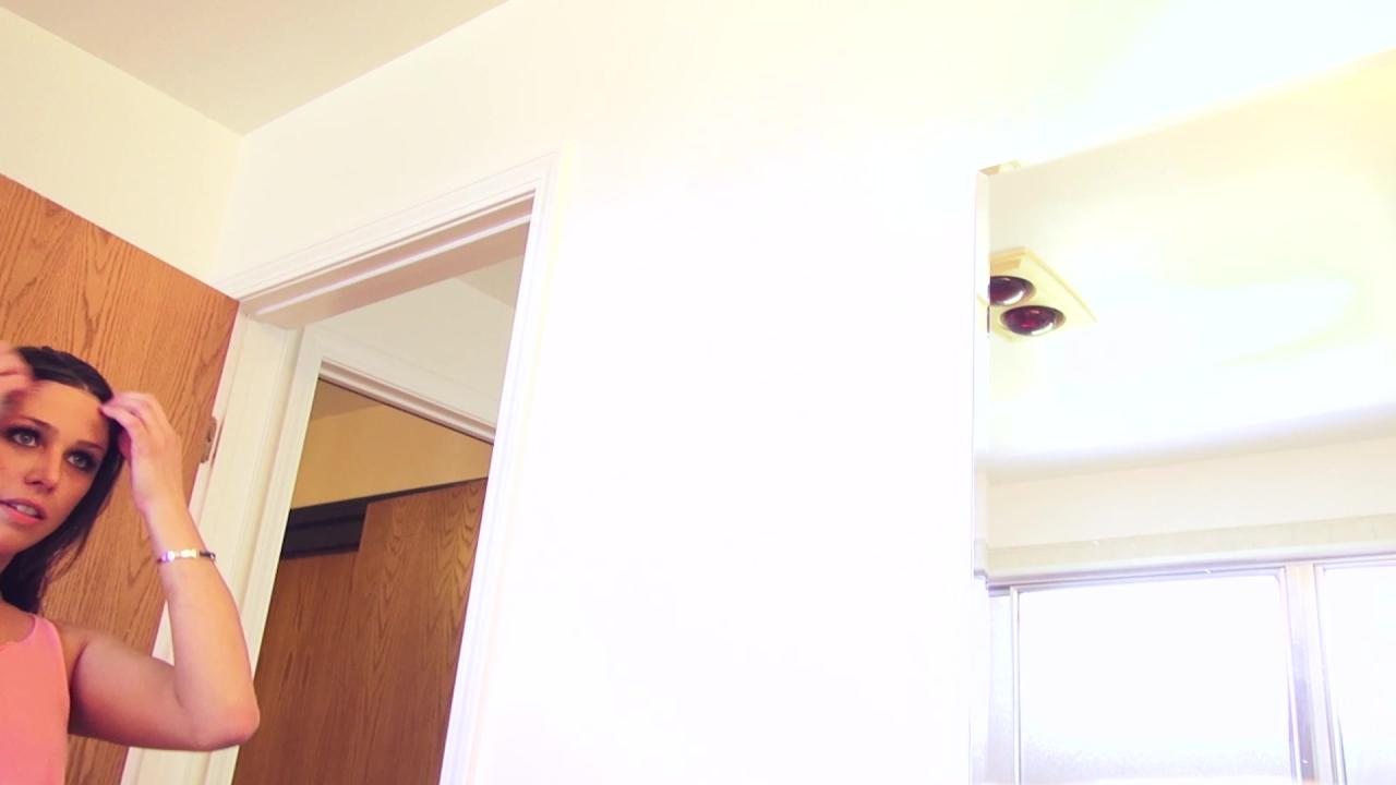 James Deen's Sex Tapes: Off Set Sex 3 サンプル画像