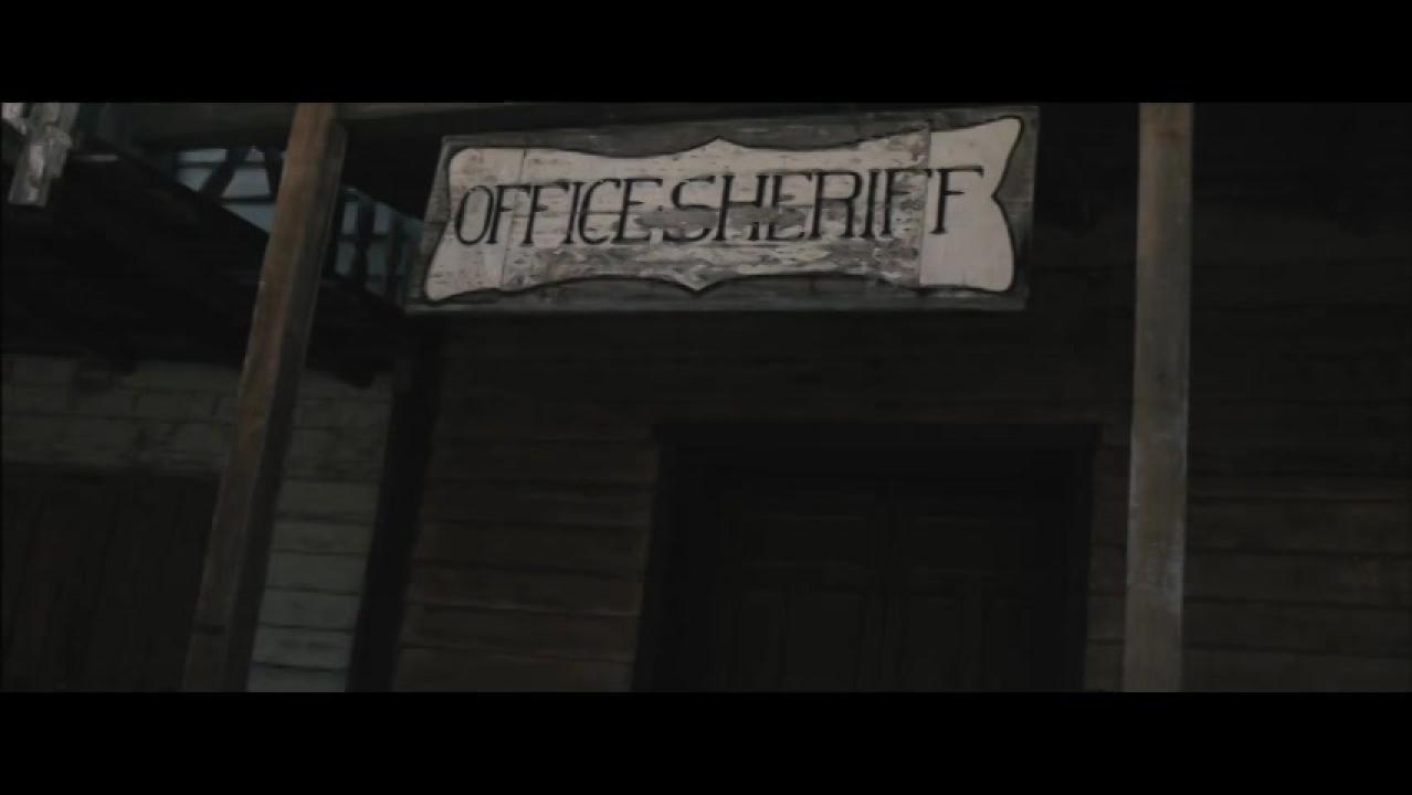 Outland：Beyond The Far West サンプル画像