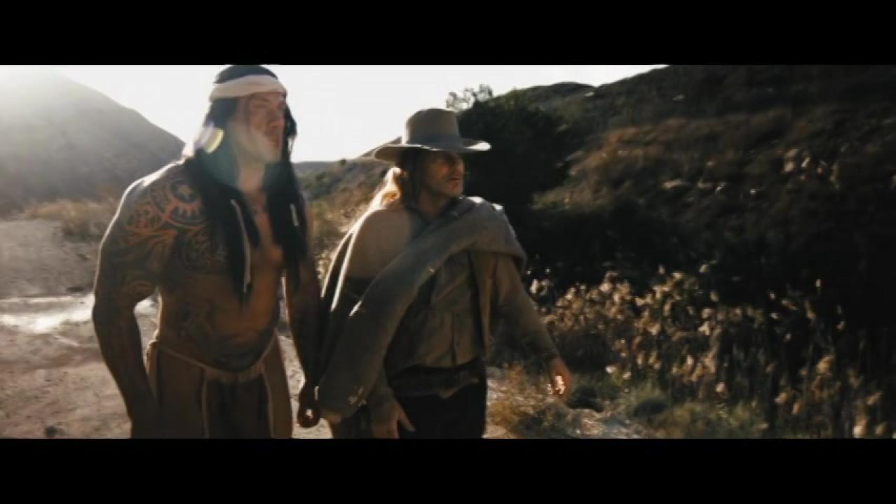 Outland：Beyond The Far West サンプル画像