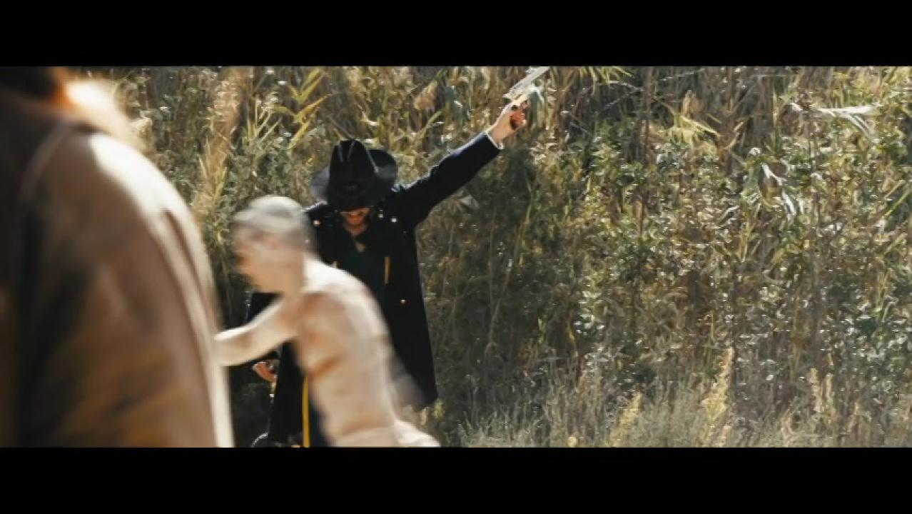 Outland：Beyond The Far West サンプル画像