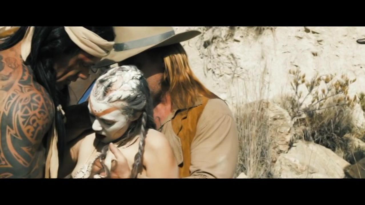 Outland：Beyond The Far West サンプル画像