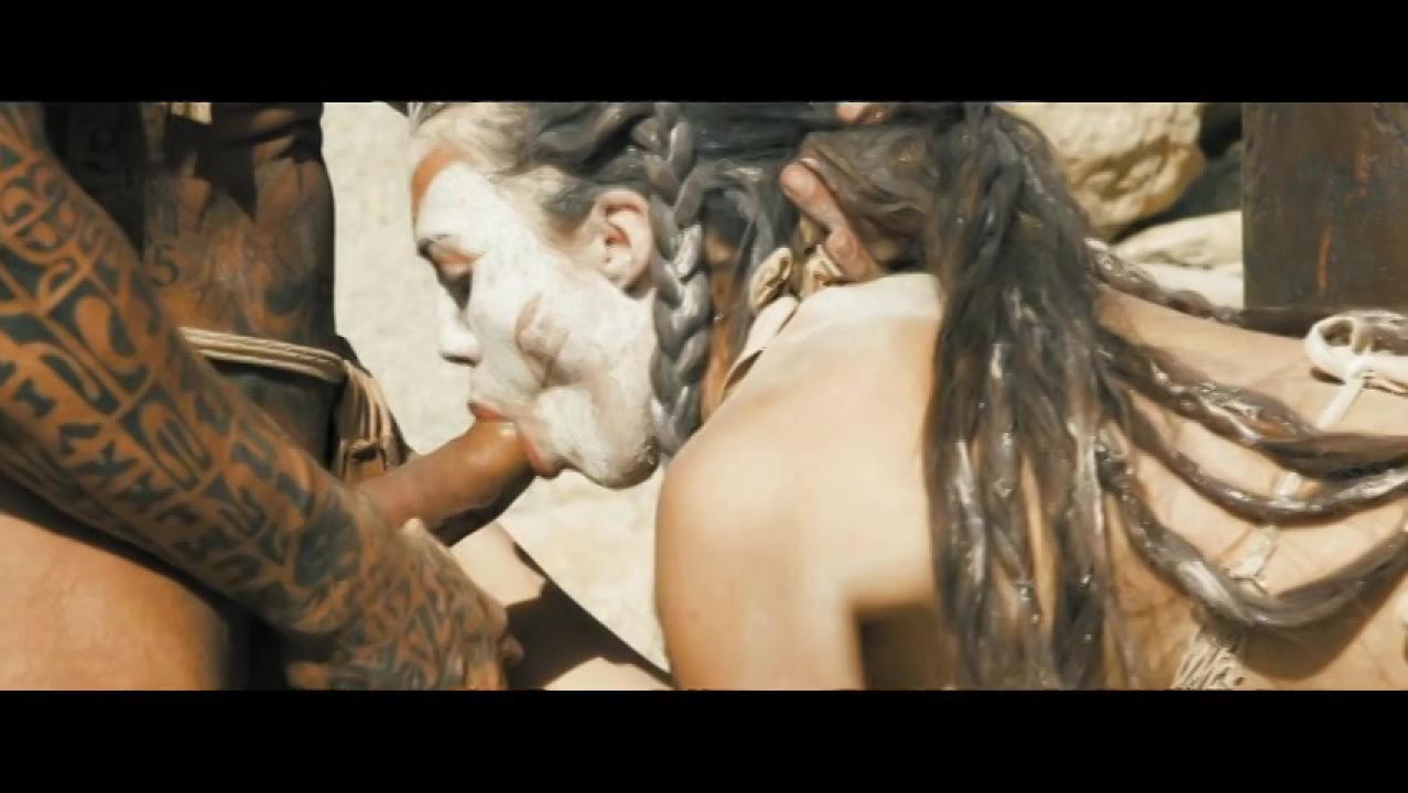 Outland：Beyond The Far West サンプル画像