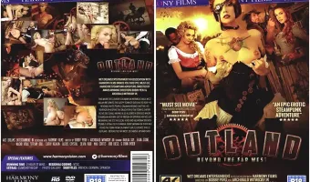 Outland：Beyond The Far West